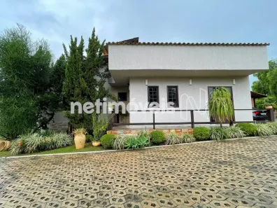 Casa de Condomínio com 4 Quartos à venda, 5010m² no Juatuba, Juatuba