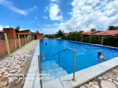 Casa com 4 Quartos à venda, 100m² no Tamandaré, Praia de Tamandaré