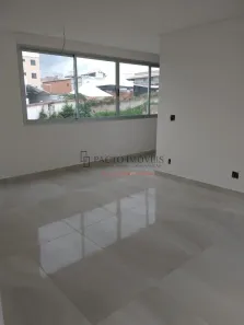 Apartamento com 3 Quartos à venda, 100m² no Cabral, Contagem