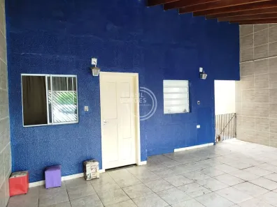 Casa com 3 Quartos à venda, 89m² no Real Parque, Votorantim