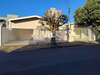 Casa com 3 Quartos para alugar, 175m² no Parque Franceschini, Sumaré