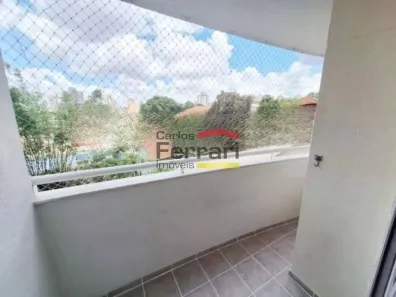 Apartamento com 3 Quartos à venda, 77m² no Parada Inglesa, São Paulo