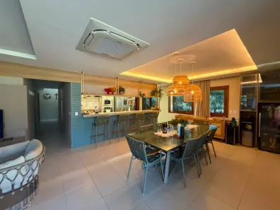 Casa de Condomínio com 5 Quartos à venda, 250m² no Fleicheiras, Trairi
