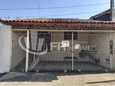 Casa com 2 Quartos à venda, 120m² no Vila Olímpia, Sorocaba