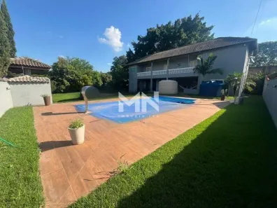 Fazenda/Sítio com 3 Quartos à venda, 1000m² no Santa Inês, Itu
