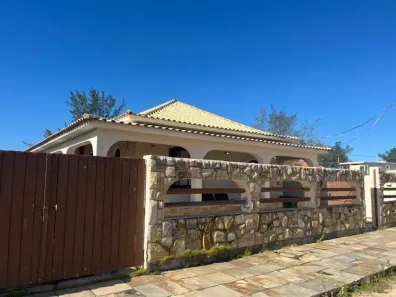 Casa com 5 Quartos à venda, 450m² no Santo Amaro de Campos, Campos dos Goytacazes