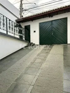 Sobrado com 3 Quartos à venda, 190m² no Vila Constança, São Paulo