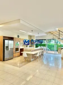 Casa de Condomínio com 3 Quartos à venda, 420m² no Residencial Quinta do Golfe, São José do Rio Preto