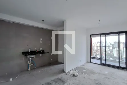 Apartamento com 2 Quartos à venda, 61m² no Jardim Aurélia, São Paulo