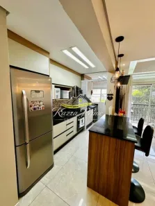 Apartamento com 2 Quartos à venda, 60m² no Vila Castelo, São Paulo