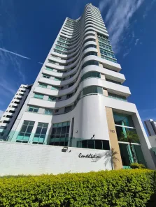 Apartamento com 3 Quartos para alugar, 182m² no Juvevê, Curitiba