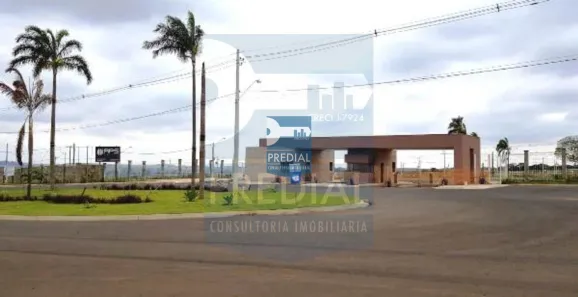 Lote/Terreno à venda, 326m² no Jardim Jockey Clube, São Carlos
