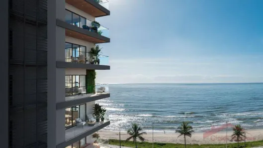 Apartamento com 3 Quartos à venda, 125m² no Itajubá, Barra Velha