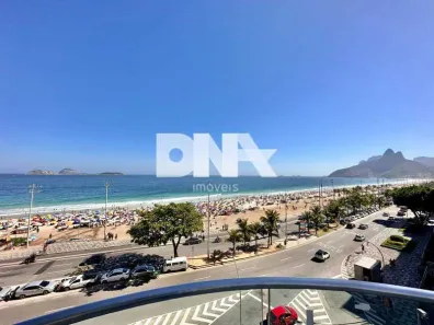 Apartamento com 3 Quartos à venda, 232m² no Ipanema, Rio de Janeiro