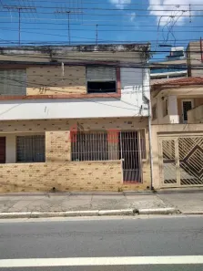 Sobrado com 2 Quartos à venda, 102m² no Vila Romana, São Paulo
