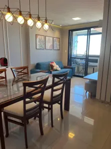 Apartamento com 3 Quartos à venda, 92m² no Luzia, Aracaju