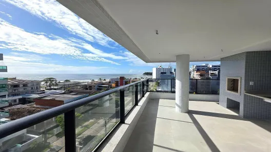 Apartamento com 3 Quartos à venda, 164m² no Guaratuba, Guaratuba