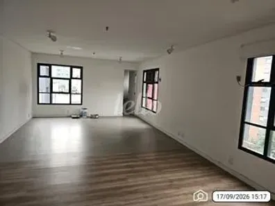 Sala Comercial para alugar, 45m² no Vila Clementino, São Paulo
