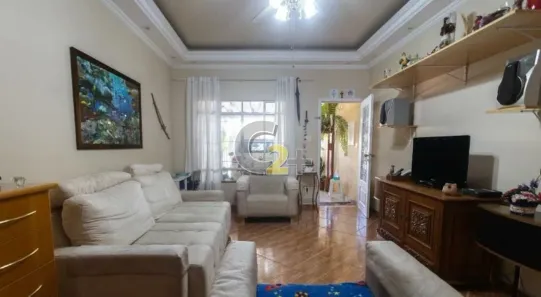 Sobrado com 3 Quartos à venda, 160m² no Perdizes, São Paulo