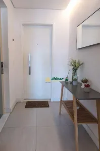 Apartamento com 3 Quartos à venda, 124m² no Vila Progresso, Guarulhos