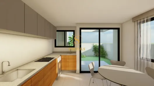 Casa com 3 Quartos à venda, 92m² no São João do Rio Vermelho, Florianópolis