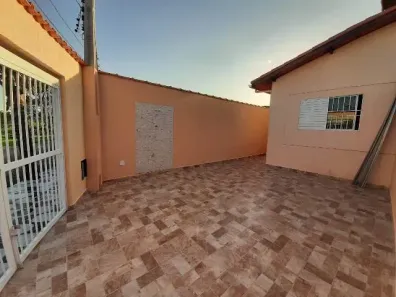 Casa com 3 Quartos à venda, 98m² no Chácara Glória, Itanhaém
