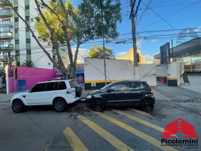 Lote/Terreno à venda, 1000m² no Mooca, São Paulo