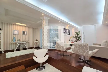 Casa com 3 Quartos à venda, 200m² no Parque Terra Nova, São Bernardo do Campo