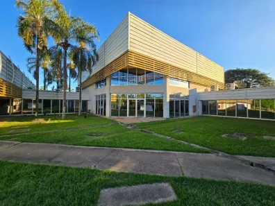 Galpão/Depósito/Armazém para alugar, 6960m² no Antônio Zanaga, Americana