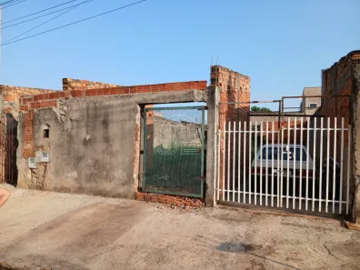 Lote/Terreno para alugar, 250m² no Residencial Parque Pavan, Sumaré