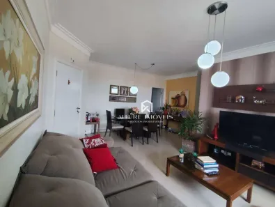 Apartamento com 3 Quartos à venda, 123m² no Bosque dos Eucaliptos, São José dos Campos