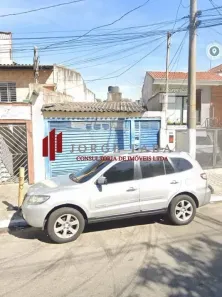 Casa com 3 Quartos à venda, 110m² no Ipiranga, São Paulo