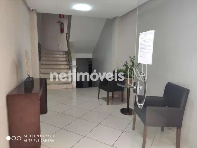 Apartamento com 3 Quartos à venda, 98m² no Caiçaras, Belo Horizonte