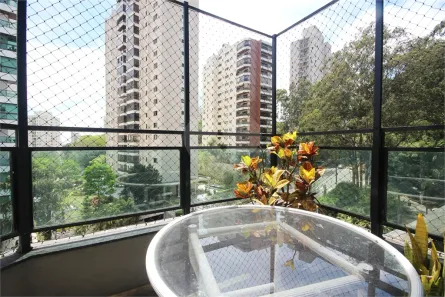 Apartamento com 3 Quartos à venda, 220m² no Vila Suzana, São Paulo