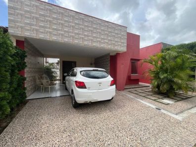 Casa de Condomínio com 3 Quartos à venda, 200m² no Parque das Nações, Parnamirim
