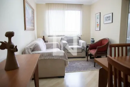 Apartamento com 2 Quartos à venda, 60m² no Vila Irmãos Arnoni, São Paulo