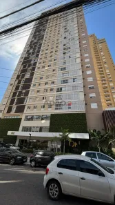 Apartamento com 3 Quartos à venda, 116m² no Setor Marista, Goiânia