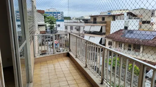 Apartamento com 2 Quartos à venda, 75m² no Vila Valqueire, Rio de Janeiro