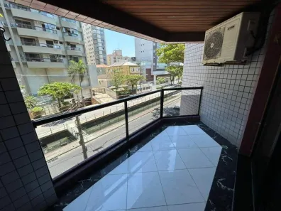 Apartamento com 2 Quartos à venda, 120m² no Aparecida, Santos