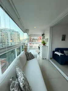 Apartamento com 3 Quartos à venda, 115m² no Icaraí, Niterói