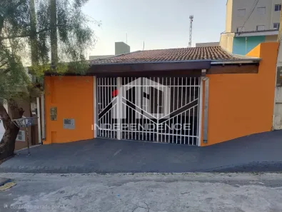 Casa com 3 Quartos à venda, 175m² no Jardim Santa Júlia, São José dos Campos