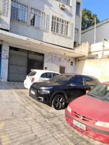 Apartamento com 2 Quartos à venda, 60m² no Méier, Rio de Janeiro