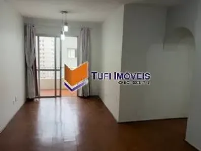Apartamento com 2 Quartos à venda, 64m² no Vila Mascote, São Paulo