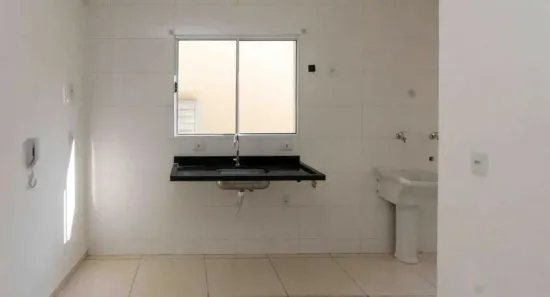 Apartamento com 1 Quarto à venda, 29m² no Cidade Mãe do Céu, São Paulo