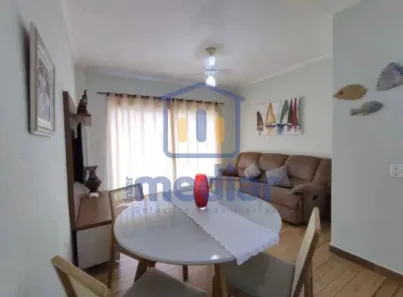 Apartamento com 3 Quartos à venda, 85m² no Pitangueiras, Guarujá