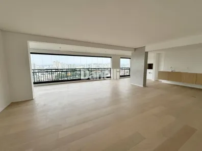 Apartamento com 3 Quartos para alugar, 211m² no Jardim das Nações, Taubaté