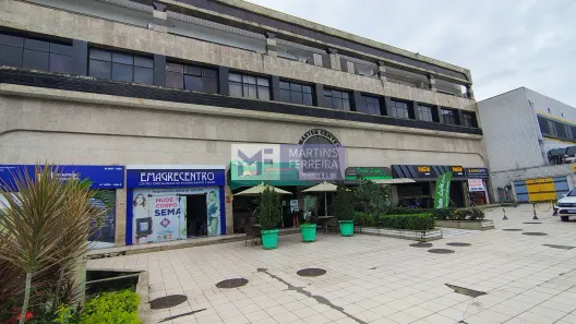Sala Comercial para alugar, 27m² no Recreio dos Bandeirantes, Rio de Janeiro