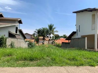 Lote/Terreno à venda, 330m² no Chácaras Alpina, Valinhos