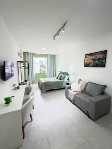 Apartamento com 1 Quarto à venda, 28m² no Centro, Rio de Janeiro