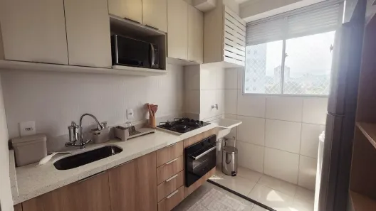 Apartamento com 2 Quartos à venda, 39m² no Vila Pirituba, São Paulo